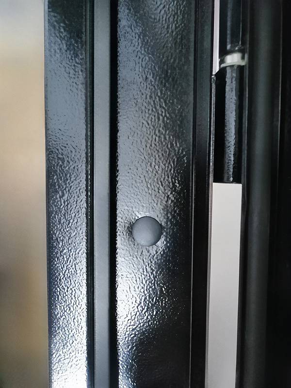 Дверной короб